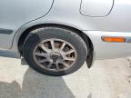 2003 VOLVO V40 S for sale at Copart ROCHFORD