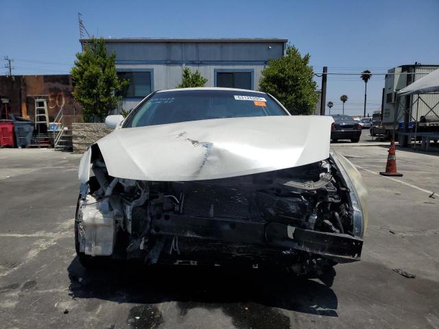  NISSAN ALTIMA 2013 White