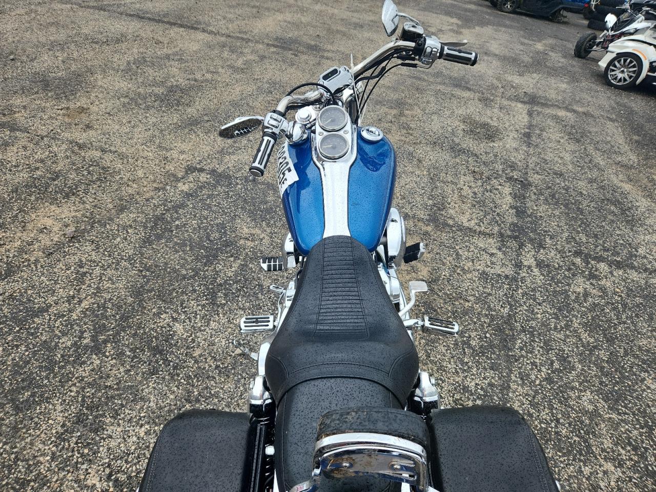 2006 Harley-Davidson Fxdli VIN: 1HD1GN1146K336959 Lot: 65288305