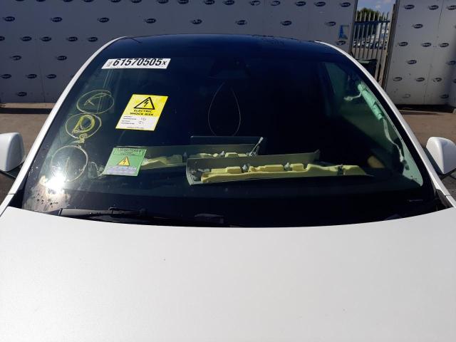 2022 TESL MODEL Y LO