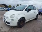2010 FIAT 500 POP 1.2 POP 3DR [START STOP] for sale at Copart BRISTOL
