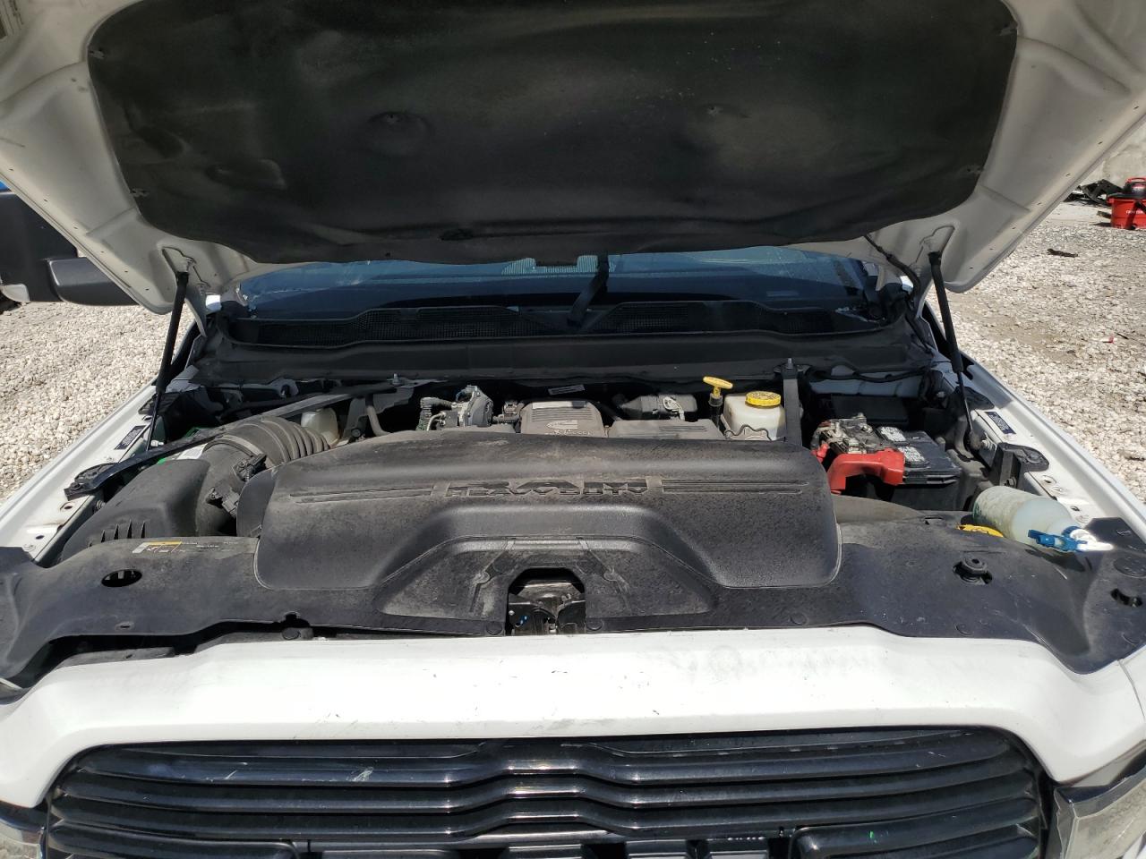 2021 Ram 3500 Laramie VIN: 3C63RRJL3MG528141 Lot: 64251875