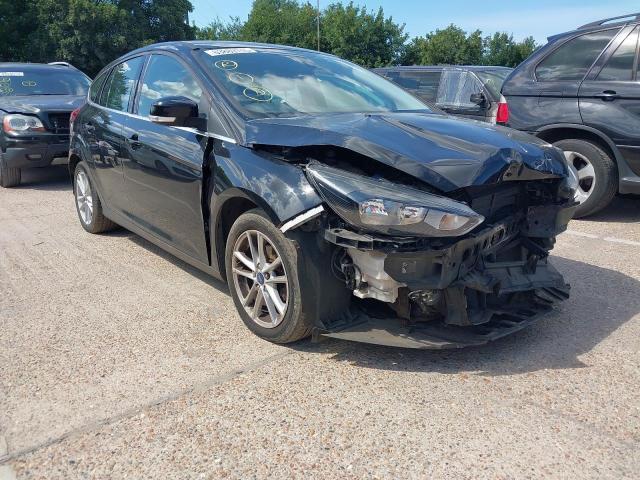 2015 FORD FOCUS ZETE
