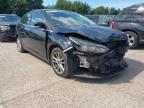 2015 FORD FOCUS ZETE for sale at Copart SANDWICH