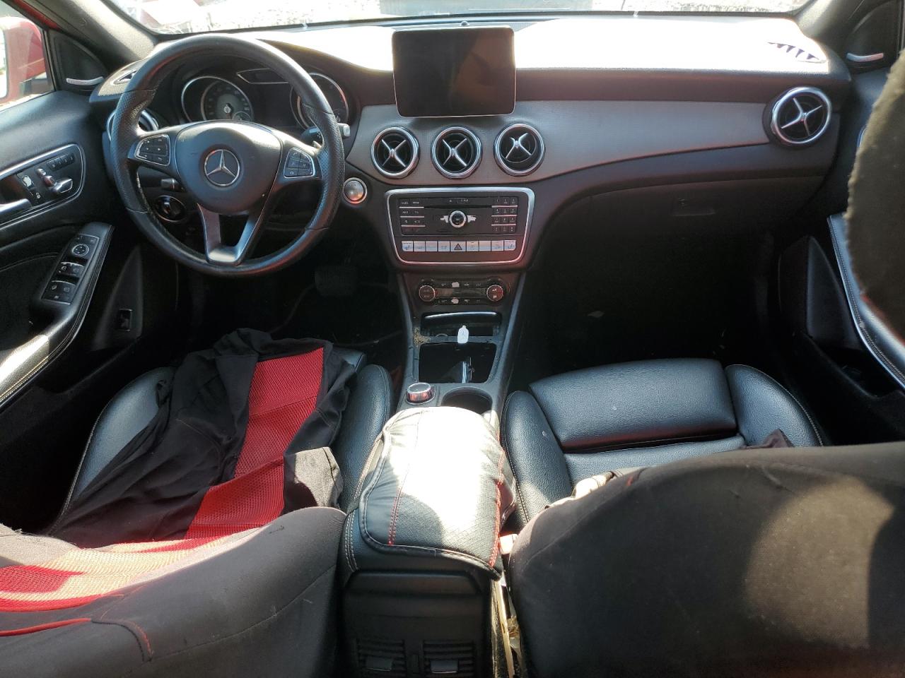 2019 Mercedes-Benz Gla 250 4Matic VIN: WDCTG4GB3KJ547651 Lot: 64772555