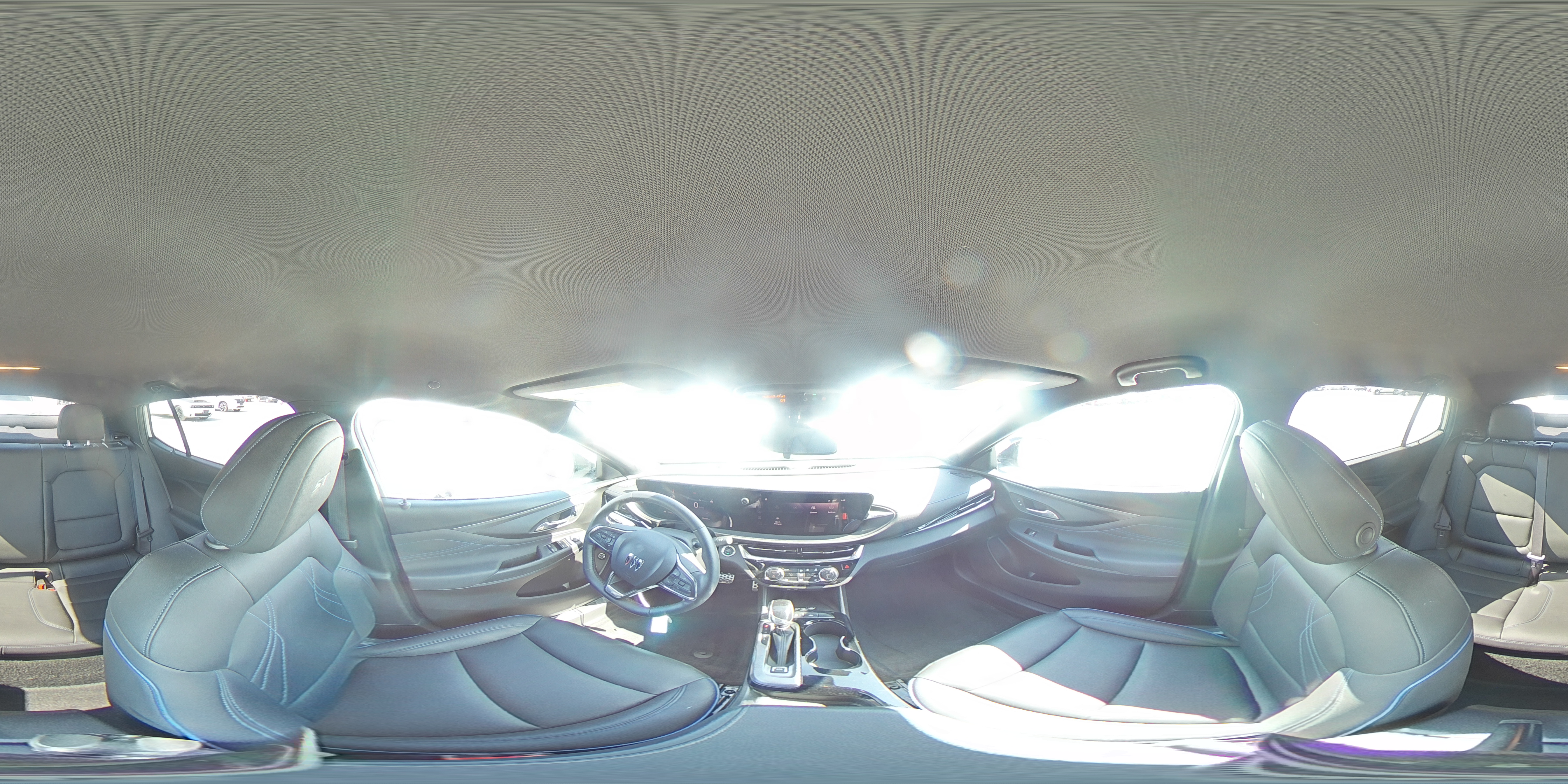 2024 Buick Envista Sport Touring VIN: KL47LBE24RB021764 Lot: 63792945