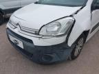 2014 CITROEN BERLINGO 6 for sale at Copart WESTBURY