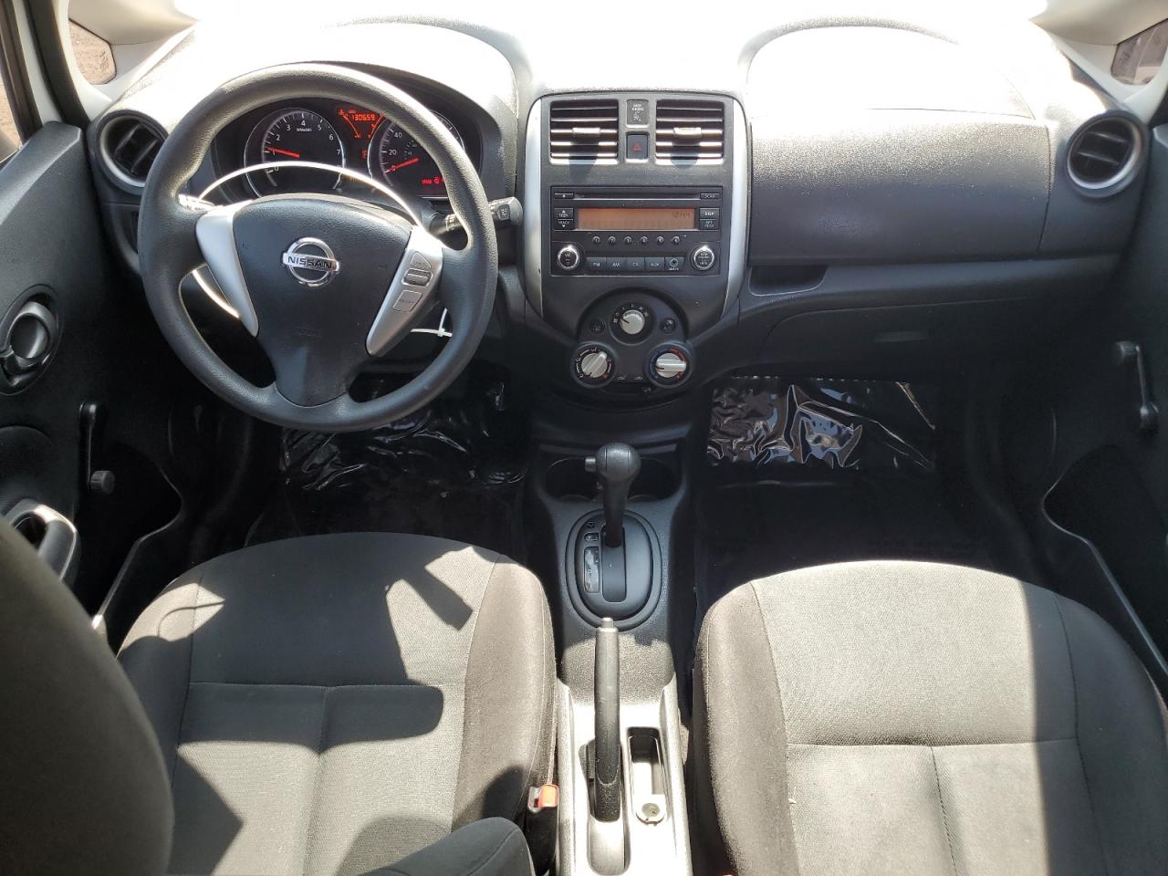 2014 Nissan Versa Note S VIN: 3N1CE2CP6EL392305 Lot: 63114165