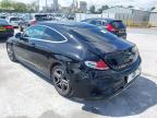 2021 MERCEDES BENZ C 300 AMG for sale at Copart ST HELENS