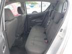 2008 VAUXHALL AGILA CLUB for sale at Copart NEWBURY