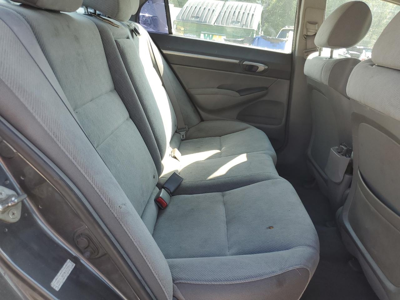 2010 Honda Civic Ex VIN: 2HGFA1F89AH517290 Lot: 63557355