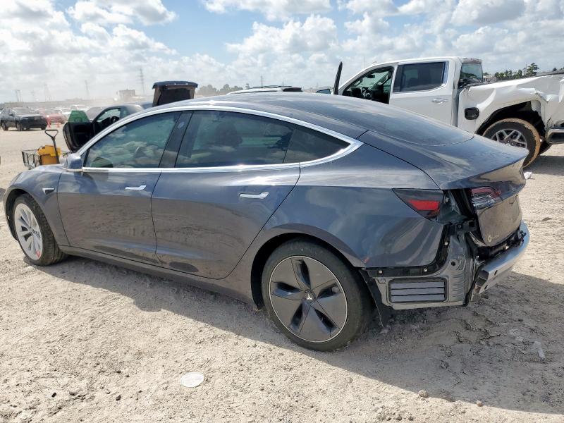  TESLA MODEL 3 2020 Gray