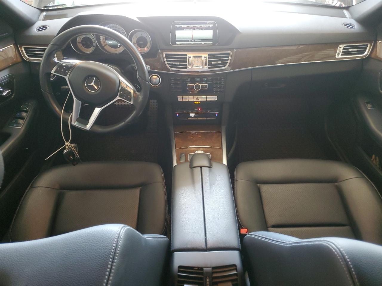 2015 Mercedes-Benz E 250 Bluetec VIN: WDDHF9HBXFB130785 Lot: 63433195