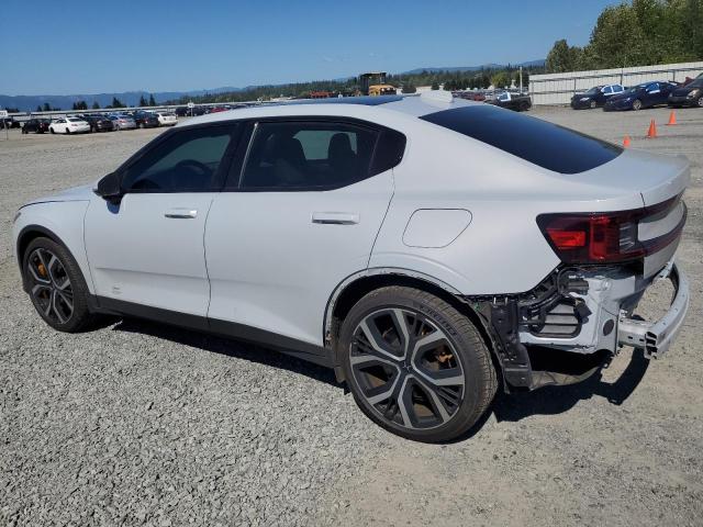  POLESTAR 2 2023 Синий