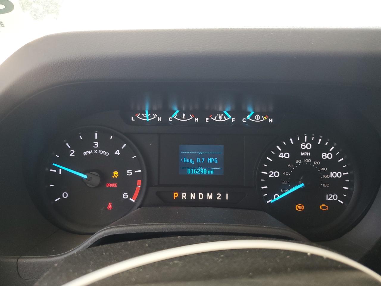 2022 Thormcoach Magnitude - Rvs Rv VIN: 1FDWE3FN1MDC32052 Lot: 66850935