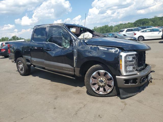  FORD F350 2023 Black