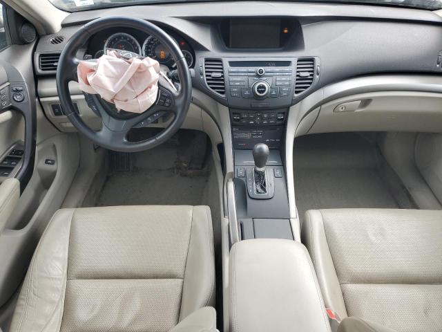 2010 ACURA TSX   