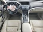 2010 ACURA TSX    for sale at Copart NS - HALIFAX