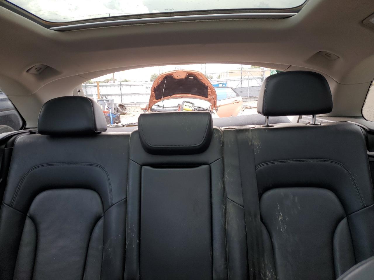 2011 Audi Q5 Premium Plus VIN: WA1LFAFP2BA067714 Lot: 65478975