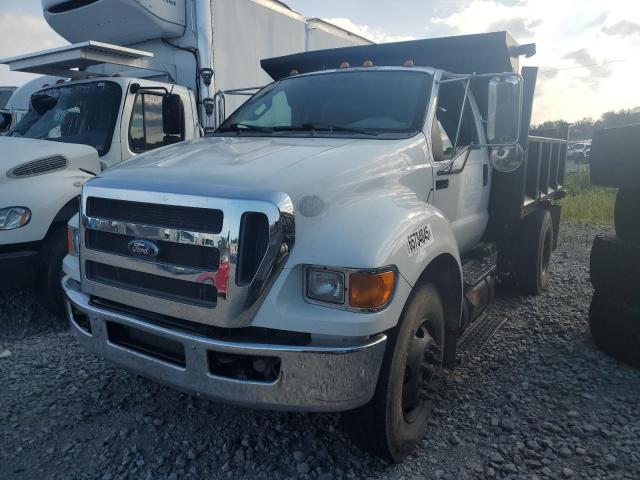 2012 Ford F750 Super Duty