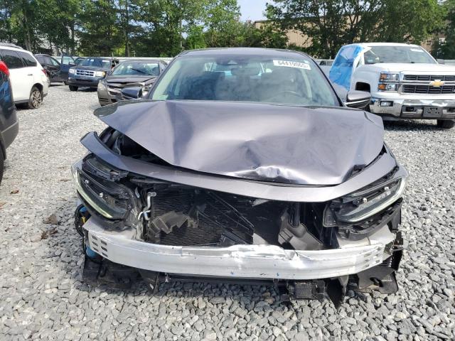  HONDA INSIGHT 2021 Gray