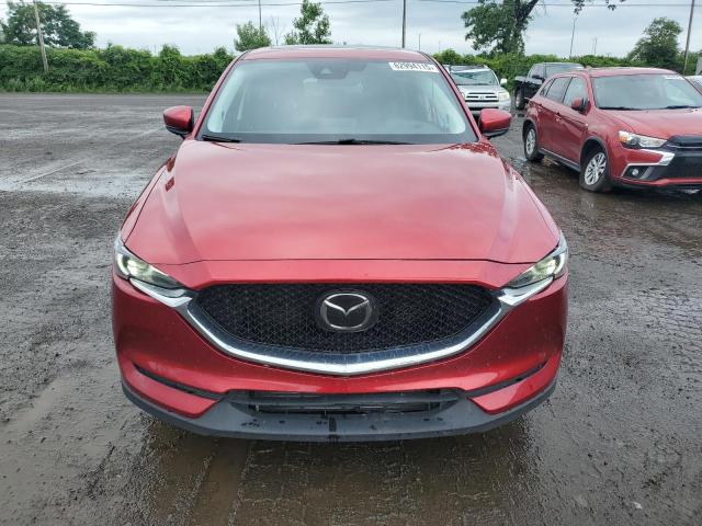 2021 MAZDA CX-5 GT  