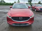 2021 MAZDA CX-5 GT   for sale at Copart QC - MONTREAL