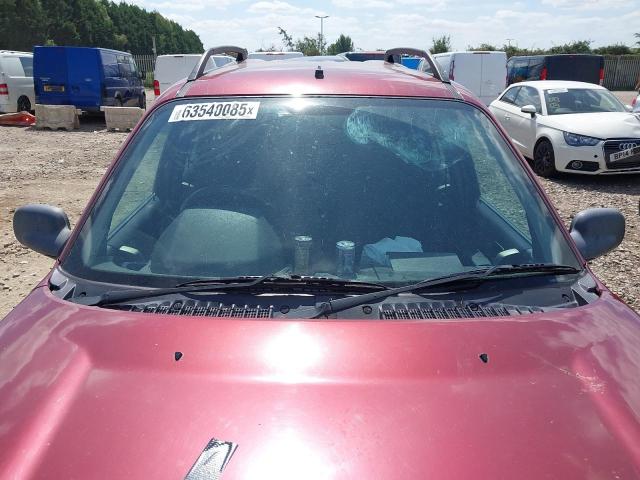 2004 LAND ROVER FREELANDER TD4 SPORT S/W 