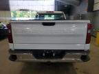 2020 CHEVROLET SILVERADO C1500   for sale at Copart CT - HARTFORD SPRINGFIELD