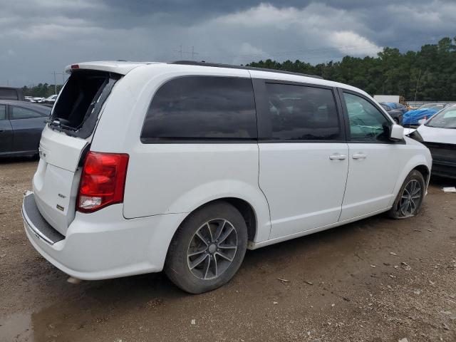  DODGE CARAVAN 2019 Biały