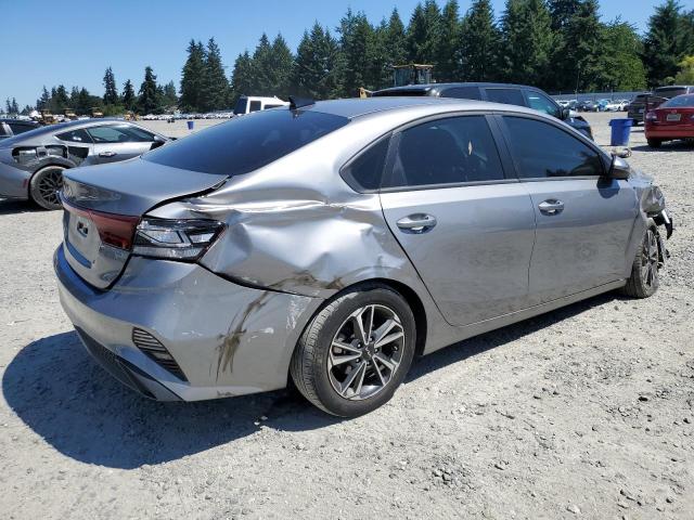  KIA FORTE 2023 Silver