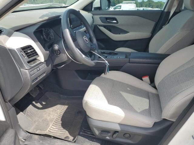  NISSAN ROGUE 2023 Biały