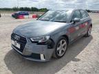 2017 AUDI A3 SPORT T for sale at Copart CORBY