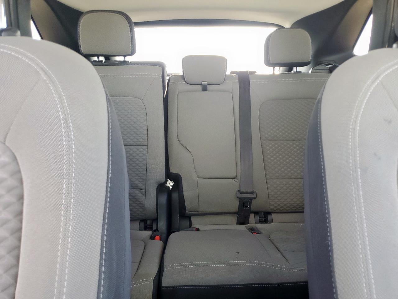 2022 Ford Escape Se VIN: 1FMCU0G66NUA26612 Lot: 65199525