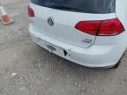 2015 VOLKSWAGEN GOLF S BLU for sale at Copart YORK
