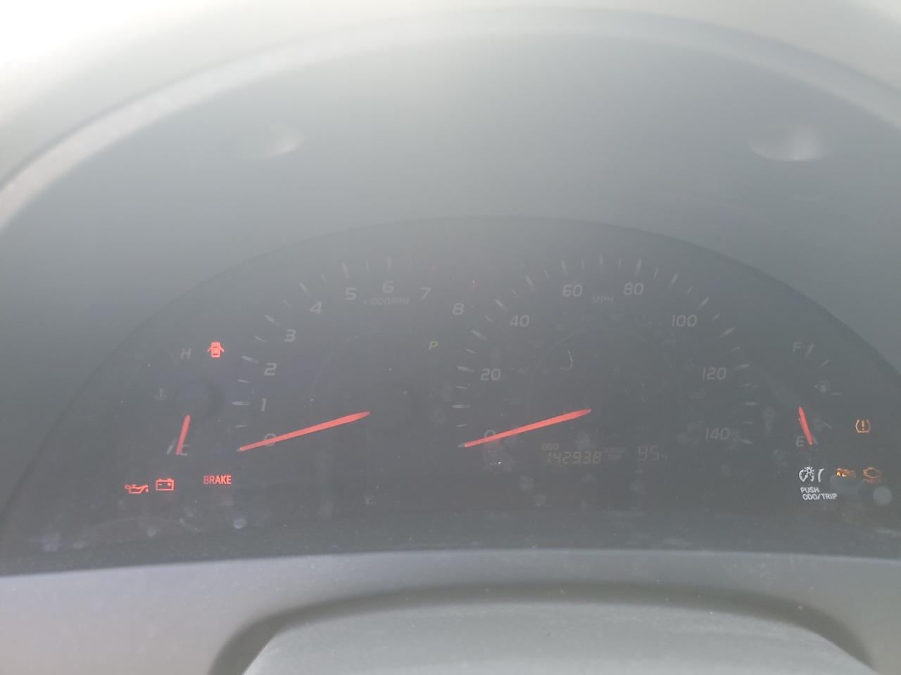 2007 Toyota Camry Ce VIN: JTNBE46KX73127689 Lot: 66514385