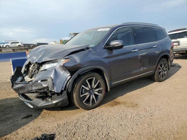 2020 Honda Pilot Touring