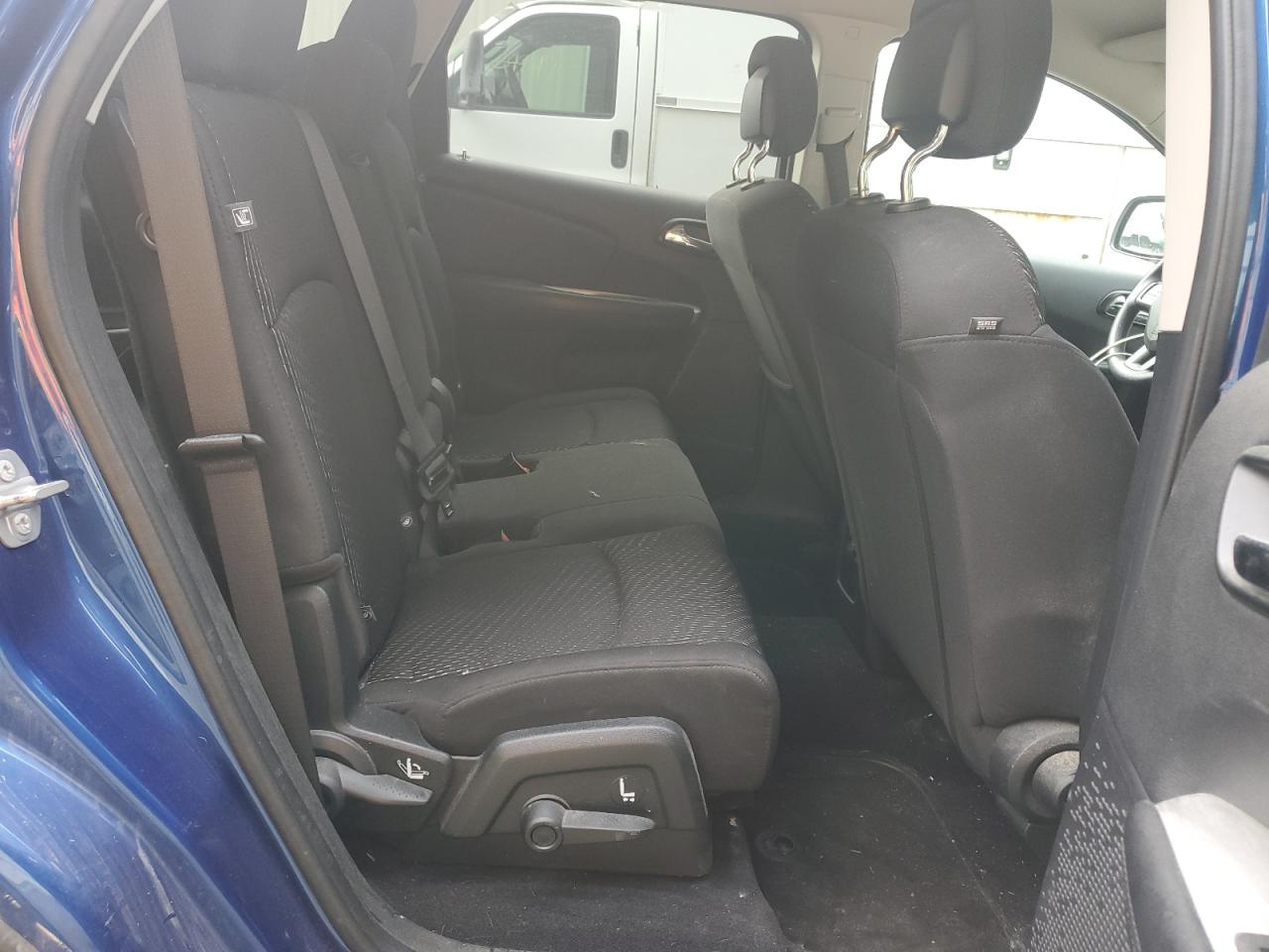 2015 Dodge Journey Se VIN: 3C4PDCAB5FT618169 Lot: 64292985