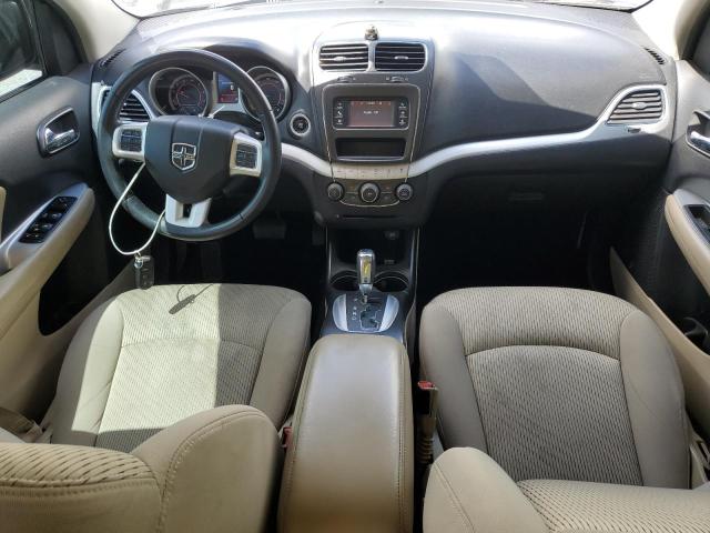  DODGE JOURNEY 2016 Biały
