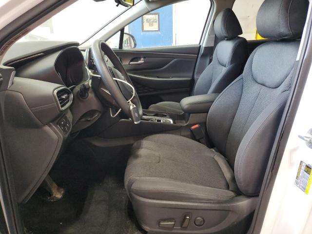 HYUNDAI SANTA FE 2020 Biały