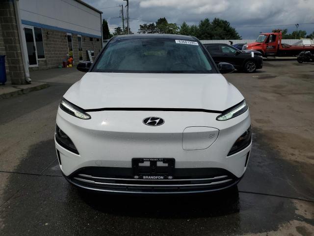  HYUNDAI KONA 2023 Белы