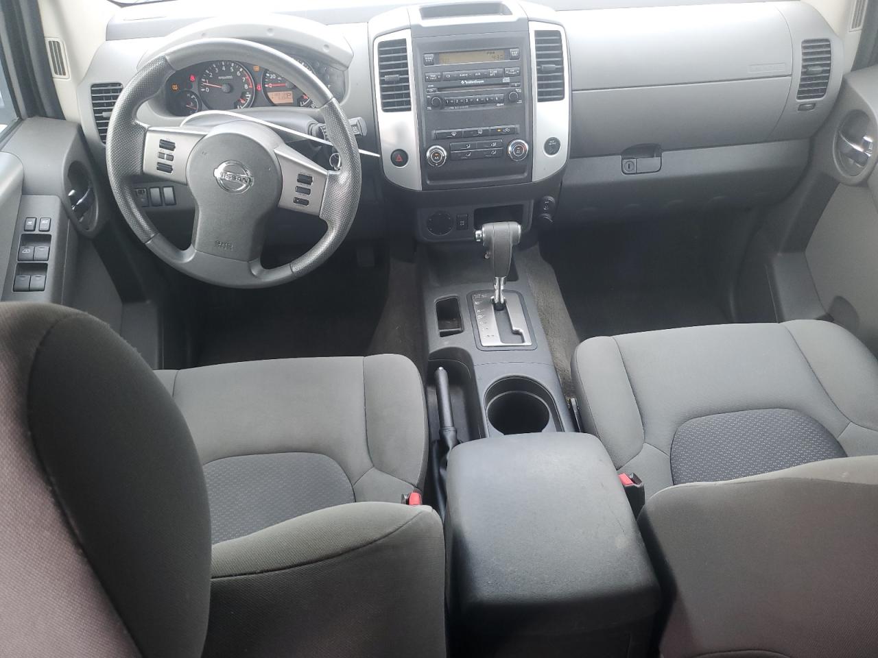 5n1an08u69c514312 5N1AN08U69C514312 2009 Nissan Xterra Off Road