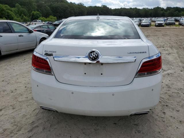  BUICK LACROSSE 2013 Biały