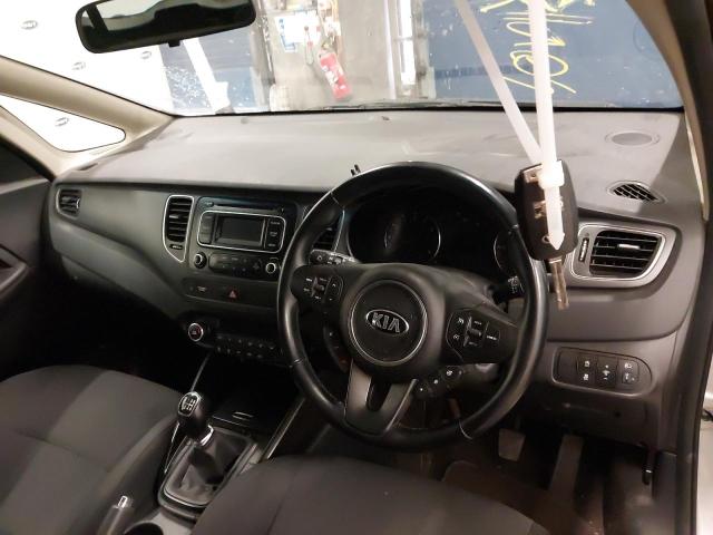 2016 KIA CARENS SR7