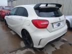 2013 MERCEDES BENZ A220 BLUE- for sale at Copart PETERLEE