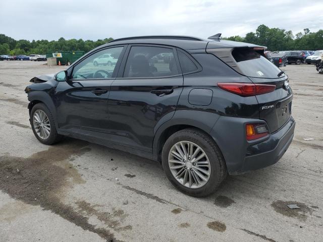  HYUNDAI KONA 2020 Czarny