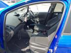 2017 FORD ECOSPORT TITANIUM AUTO  for sale at Copart SANDTOFT