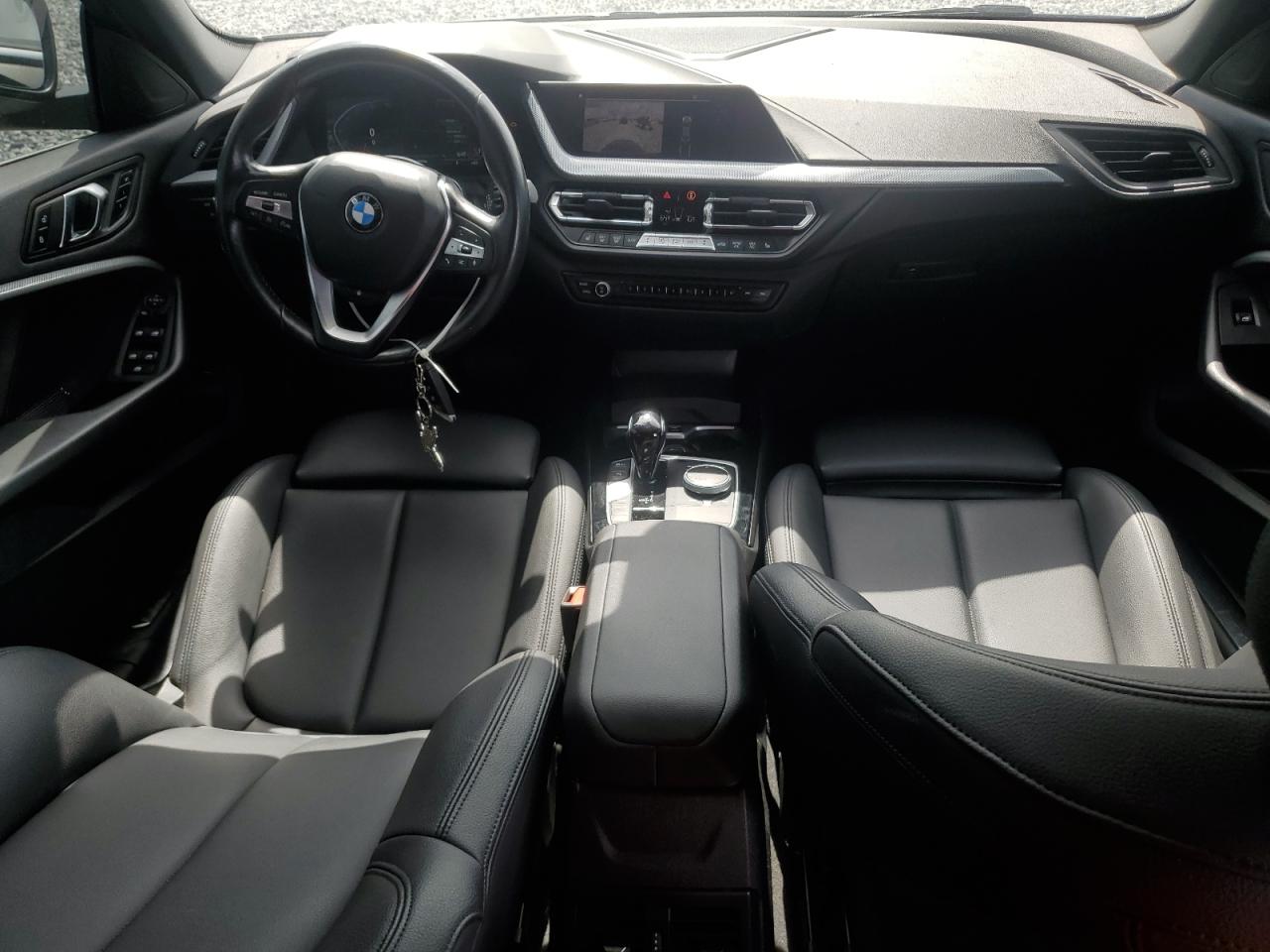 2024 BMW 228I VIN: WBA53AK05R7N50134 Lot: 63309575