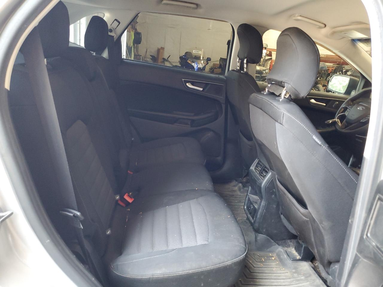 2016 Ford Edge Se VIN: 2FMPK4G93GBB69812 Lot: 64842005