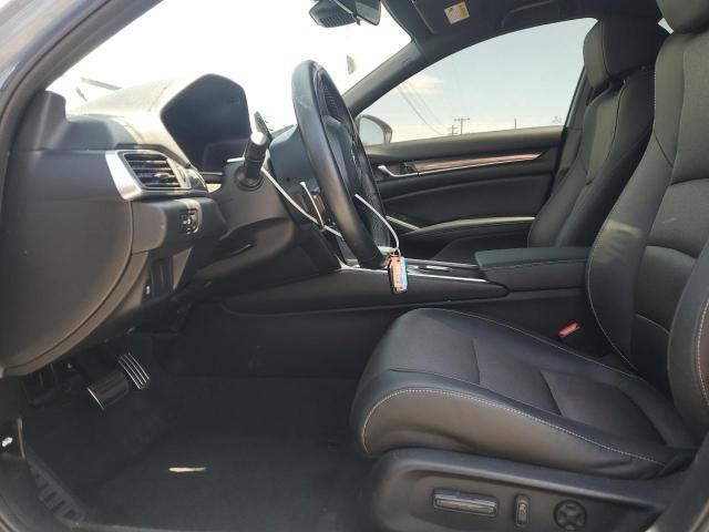  HONDA ACCORD 2022 Szary